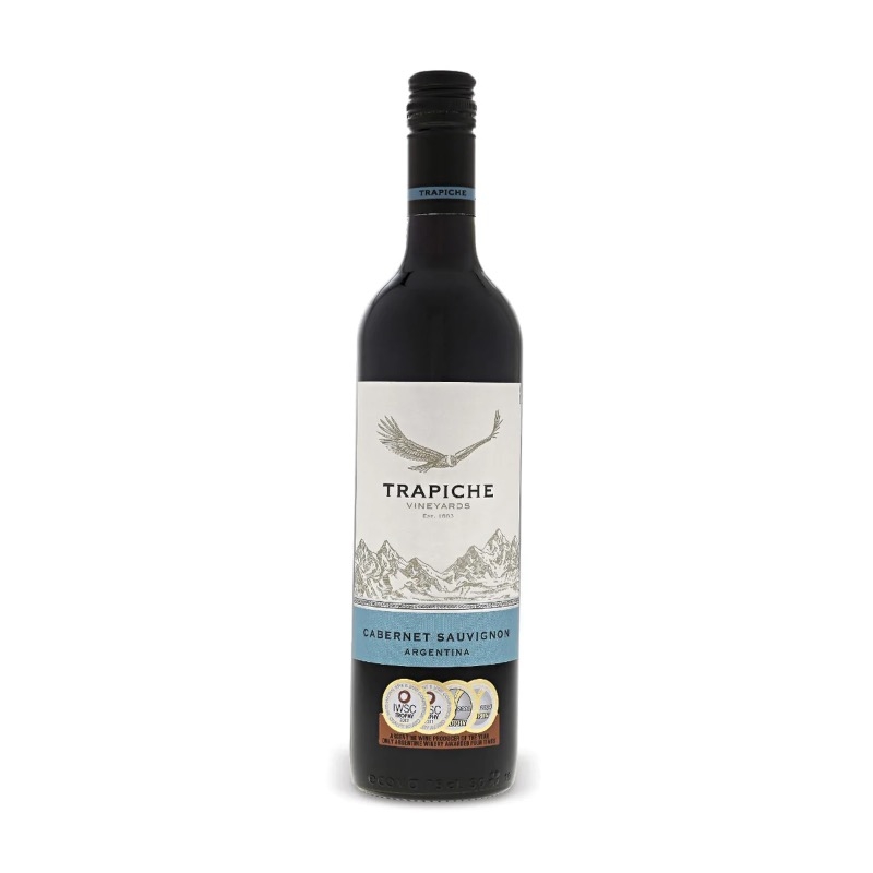 Trapiche Estate Cabernet Sauvignon